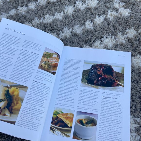 Slow Cooker Recipes Cookbook - Picture 5 of 10